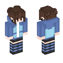 Minecraft Skin #153248