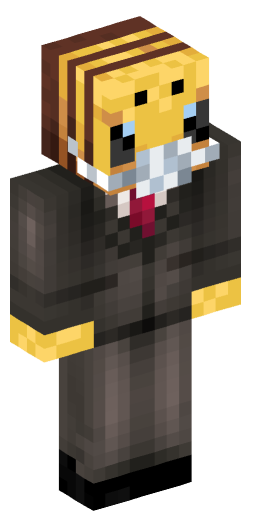 Minecraft Skin #153249
