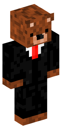 Derpydood224 Minecraft Skin Preview on Minecraft.Co.Com