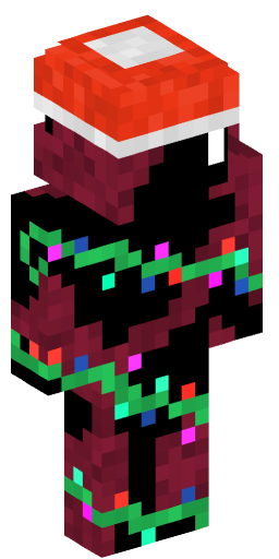Minecraft Skin #153252