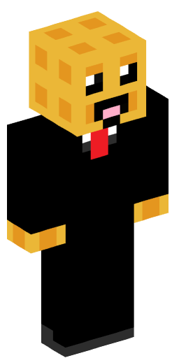 Minecraft Skin #153253
