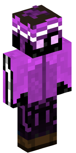 Minecraft Skin #153254