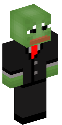 Minecraft Skin #153256