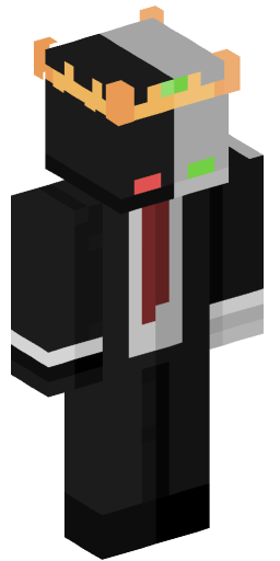 Minecraft Skin #153257