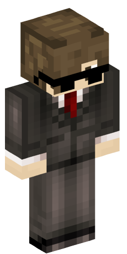 Minecraft Skin #153258