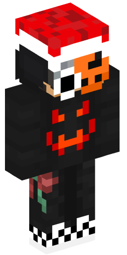 Minecraft Skin #153260
