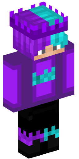 Minecraft Skin #153261