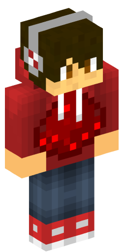 Minecraft Skin #153262