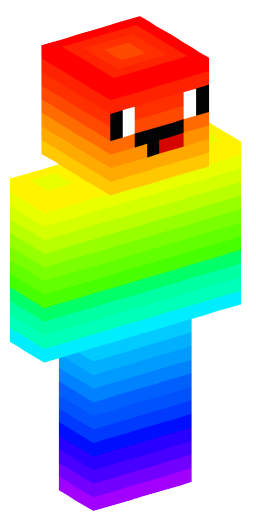 Minecraft Skin #153263
