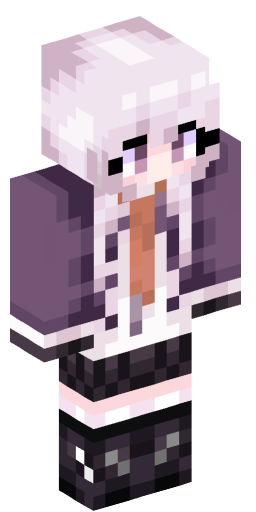 Minecraft Skin #153264