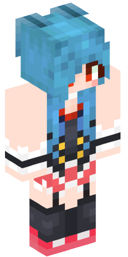 Minecraft Skin #153265