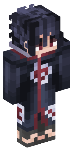 Minecraft Skin #153266