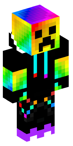Minecraft Skin #153268