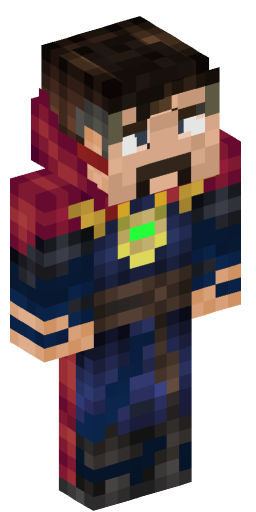 Minecraft Skin #153270