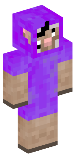 Minecraft Skin #153272