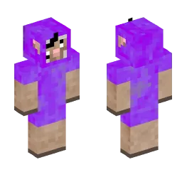 Minecraft Skin #153272