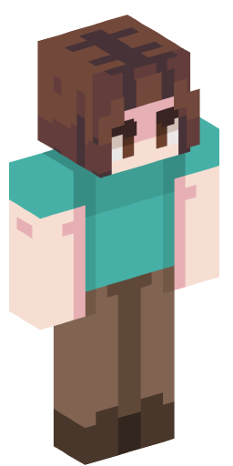 Minecraft Skin #153273