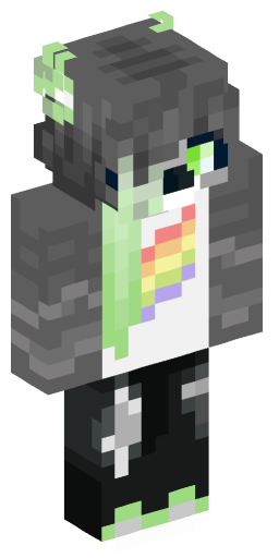 Minecraft Skin #153274