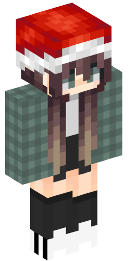 Minecraft Skin #153276