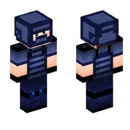 Minecraft Skin #153277