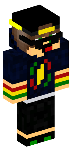 Minecraft Skin #153278