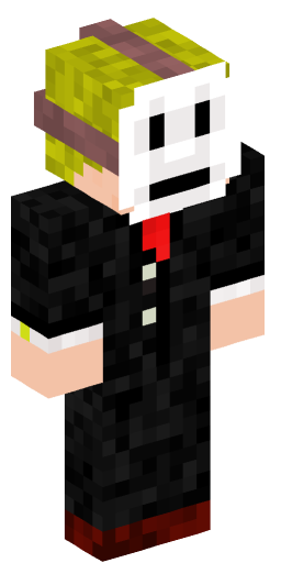 Minecraft Skin #153279