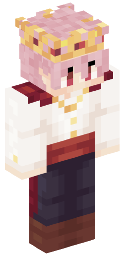 Minecraft Skin #153280
