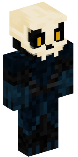 Minecraft Skin #153281