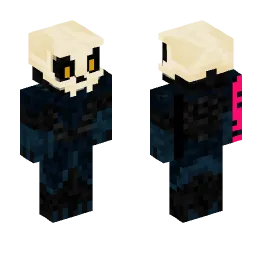 Minecraft Skin #153281