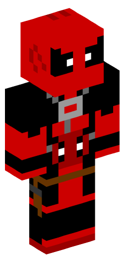 Minecraft Skin #153283