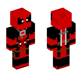 Minecraft Skin #153283