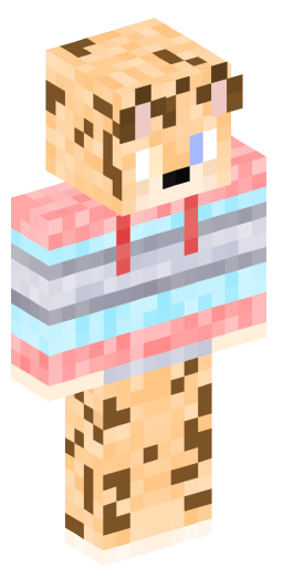 Minecraft Skin #153284