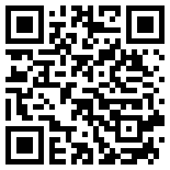 wood QR Code