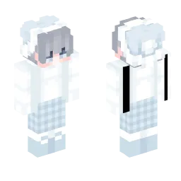 Minecraft Skin #153287