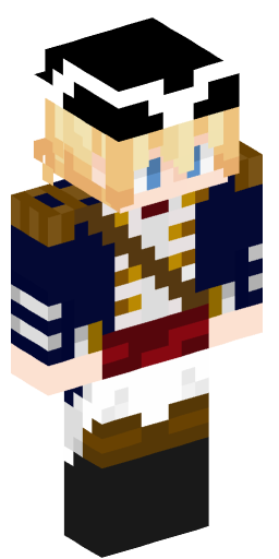 Minecraft Skin #153288