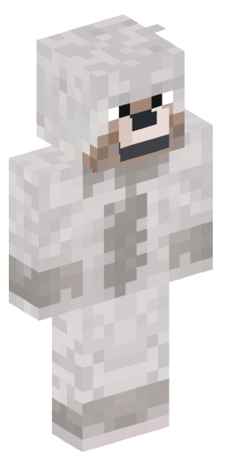 Minecraft Skin #153290