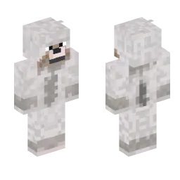 Minecraft Skin #153290