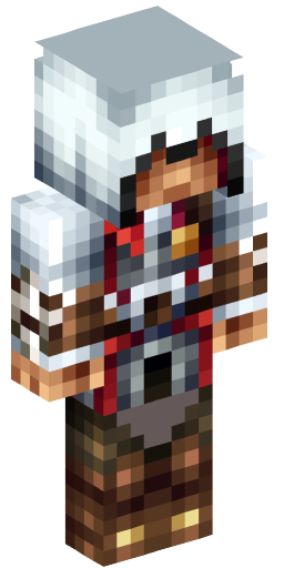 Minecraft Skin #153291