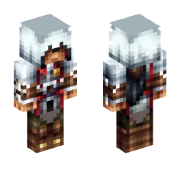 Minecraft Skin #153291