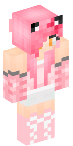 Minecraft Skin #153292