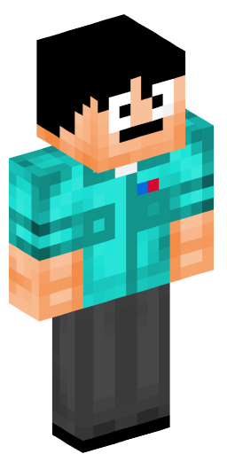 Minecraft Skin #153293