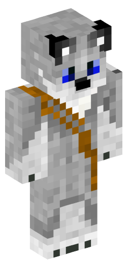 Minecraft Skin #153294