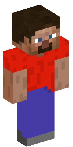 Minecraft Skin #153295