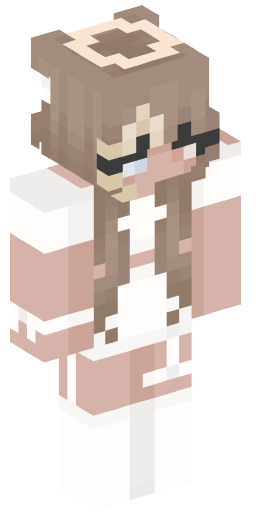 Minecraft Skin #153296