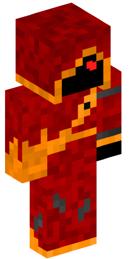Minecraft Skin #153300