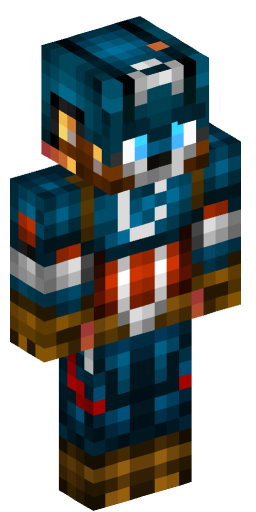 Minecraft Skin #153301