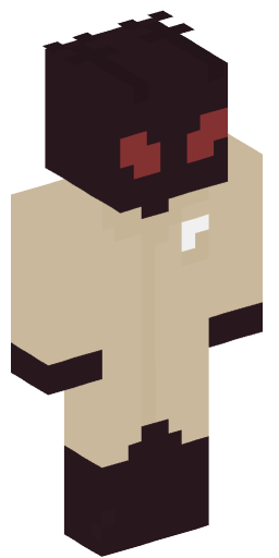 Minecraft Skin #153303