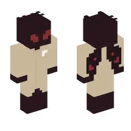 Minecraft Skin #153303