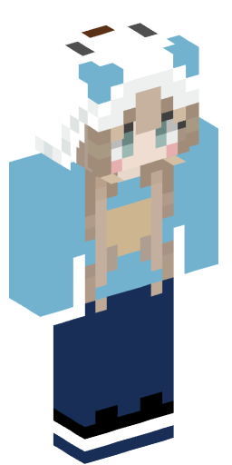 Minecraft Skin #153304