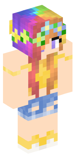 Minecraft Skin #153307